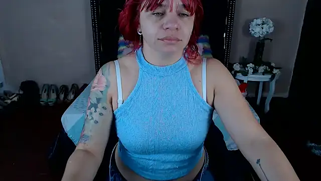 VioletaaaSlave online show from January 2026 10:54:02 AM