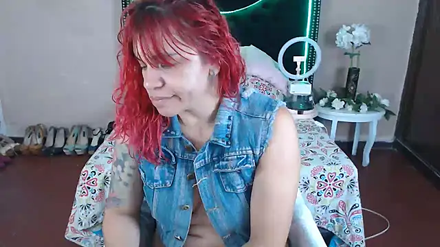 VioletaaaSlave online show from March 2026 11:25:01 AM