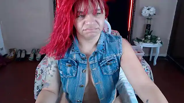 VioletaaaSlave online show from February 2026 12:48:02 PM