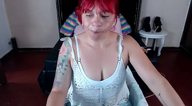 VioletaaaSlave online show from February 2025 02:31:02 PM