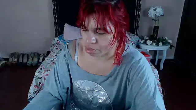 VioletaaaSlave online show from March 2026 11:27:02 AM