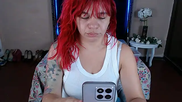 VioletaaaSlave online show from April 2026 11:35:01 AM