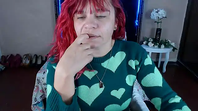 VioletaaaSlave online show from March 2026 11:22:01 AM