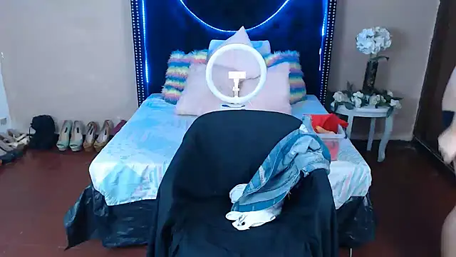 VioletaaaSlave online show from January 2026 10:53:02 AM