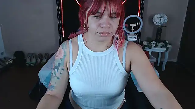 VioletaaaSlave online show from January 2026 10:41:02 AM