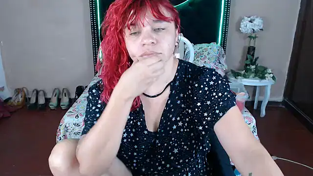 VioletaaaSlave online show from February 2026 12:16:01 PM