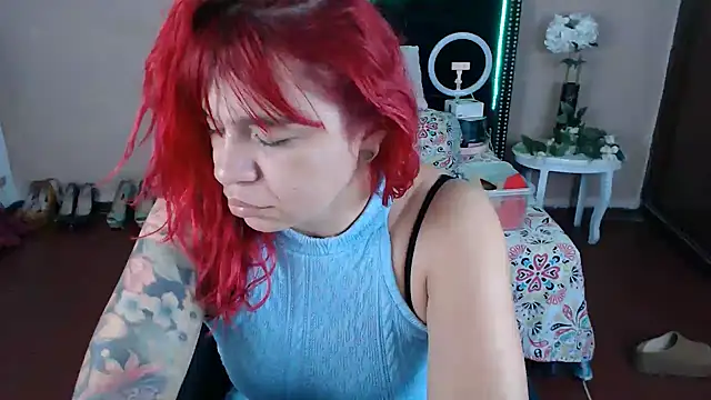 VioletaaaSlave online show from February 2026 11:12:01 AM