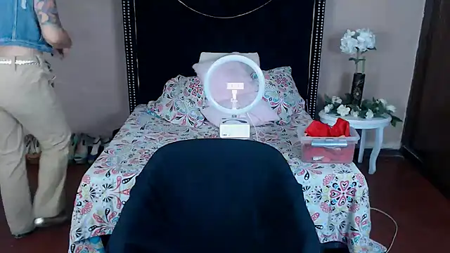 VioletaaaSlave online show from March 2026 03:09:01 PM