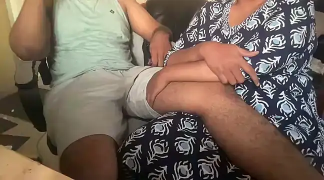 Hottest Tamil online show from February 2025 12:34:01 PM