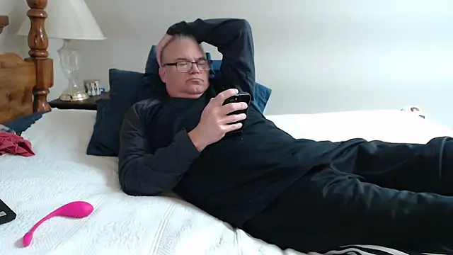 Snapshot of JaySloan chatting on January 2025 01:52:02 PM JaySloan online show from January 2025 01:52:02 PM