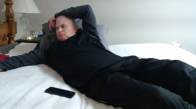 Snapshot of JaySloan chatting on January 2025 08:18:01 PM JaySloan online show from January 2025 08:18:01 PM