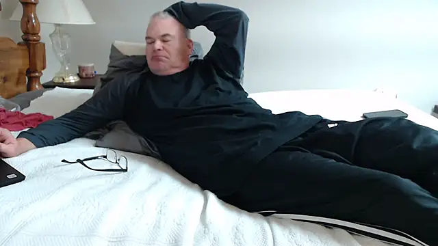 Snapshot of JaySloan chatting on February 2025 02:24:01 PM JaySloan online show from February 2025 02:24:01 PM