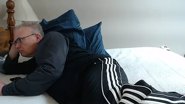 Snapshot of JaySloan chatting on February 2025 02:38:02 PM JaySloan online show from February 2025 02:38:02 PM