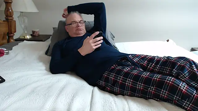 Snapshot of JaySloan chatting on January 2025 02:02:02 PM JaySloan online show from January 2025 02:02:02 PM