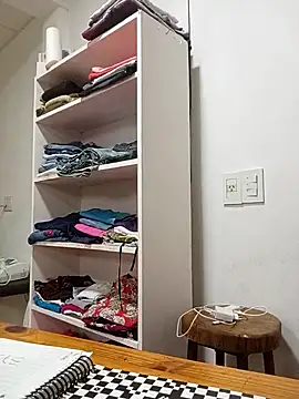 Snapshot of XGabrielaXX chatting on October 2025 08:53:02 PM XGabrielaXX online show from October 2025 08:53:02 PM