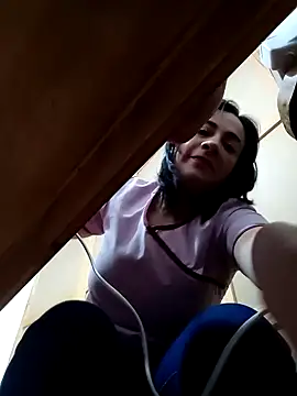 XGabrielaXX online show from December 2024 11:17:01 AM