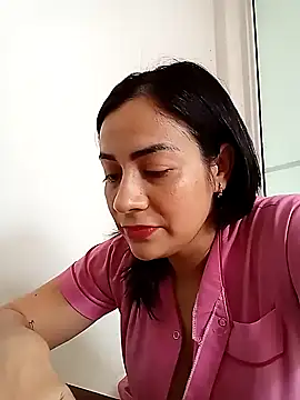 XGabrielaXX online show from January 2025 07:22:01 PM