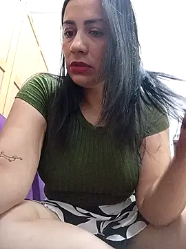 XGabrielaXX online show from October 2025 07:25:02 PM