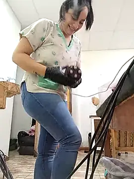 XGabrielaXX online show from February 2026 12:55:01 PM