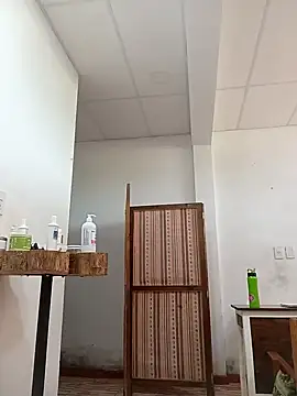 Snapshot of XGabrielaXX chatting on October 2025 06:31:01 PM XGabrielaXX online show from October 2025 06:31:01 PM