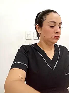 XGabrielaXX online show from December 2025 01:04:02 PM