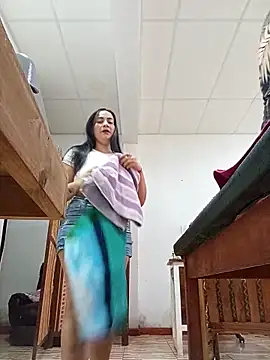 Snapshot of XGabrielaXX chatting on March 2026 09:09:01 PM XGabrielaXX online show from March 2026 09:09:01 PM