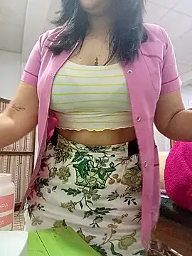 XGabrielaXX online show from October 2025 10:22:02 PM
