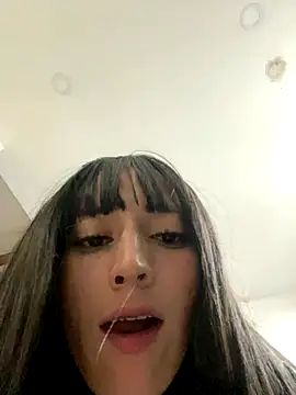 liaqueen610 online show from September 2025 08:16:01 PM