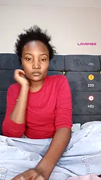 StacyGee24 online show from July 2026 11:55:01 AM