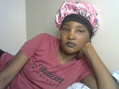 StacyGee24 online show from December 2025 09:41:01 AM