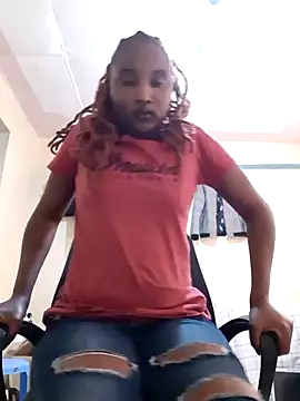 StacyGee24 online show from January 2025 11:34:01 AM
