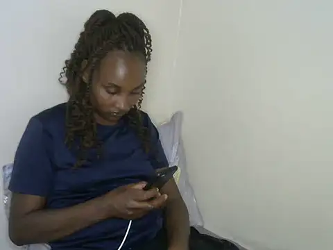 StacyGee24 online show from January 2026 01:40:01 PM