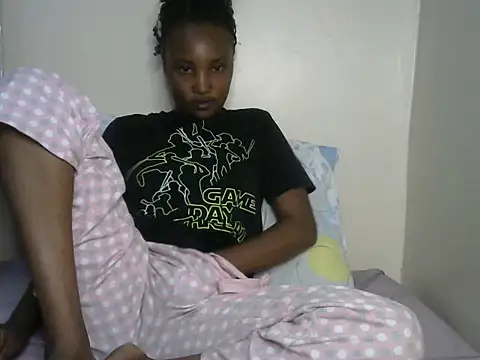 StacyGee24 online show from November 2025 10:52:02 AM