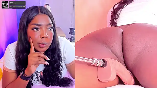 zoeethompson cm online show from February 2026 11:06:01 AM