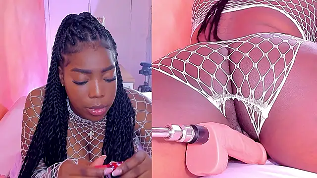 zoeethompson cm online show from March 2026 10:39:01 AM