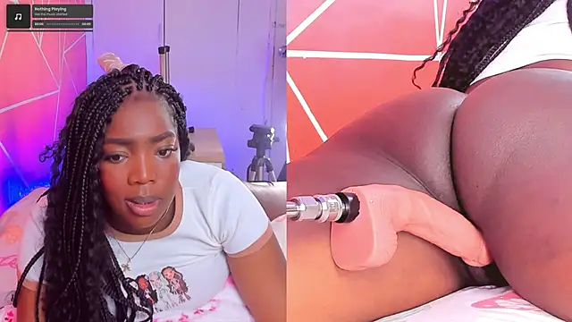 zoeethompson cm online show from November 2025 11:03:02 AM