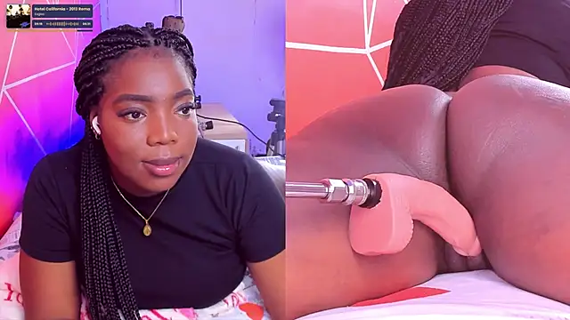 zoeethompson cm online show from November 2025 11:03:01 AM