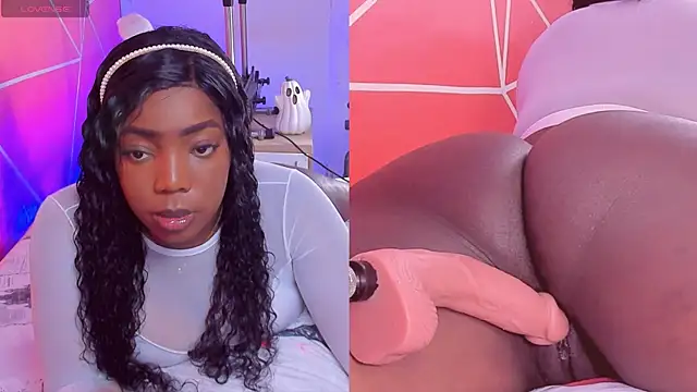 zoeethompson cm online show from October 2025 11:12:01 AM