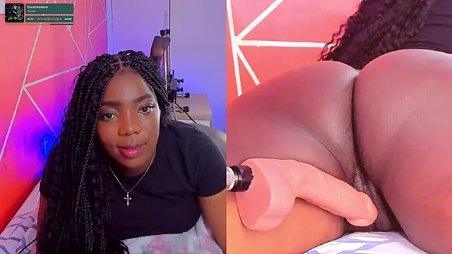 zoeethompson cm online show from November 2025 11:15:02 AM