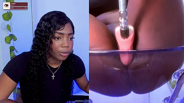 zoeethompson cm online show from October 2025 11:20:01 AM