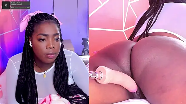 zoeethompson cm online show from December 2025 11:09:01 AM