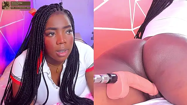 zoeethompson cm online show from November 2025 11:03:01 AM