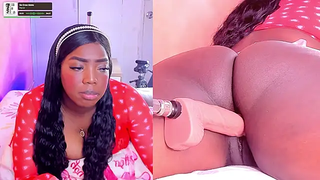 zoeethompson cm online show from February 2026 10:48:02 AM