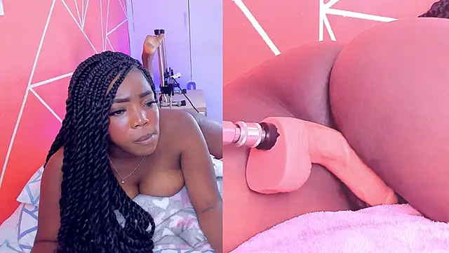 zoeethompson cm online show from February 2025 10:09:02 PM