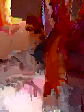 Romsticks online show from October 2025 09:22:02 AM