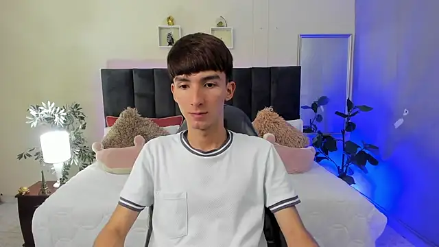 Jake evans online show from May 2026 01:45:01 PM