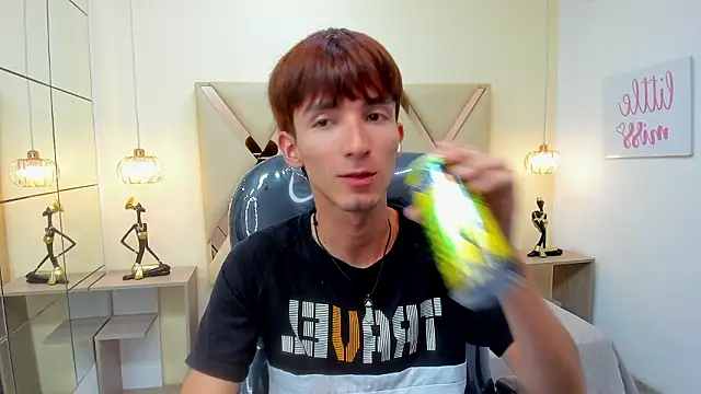 Jake evans online show from February 2026 07:46:01 PM