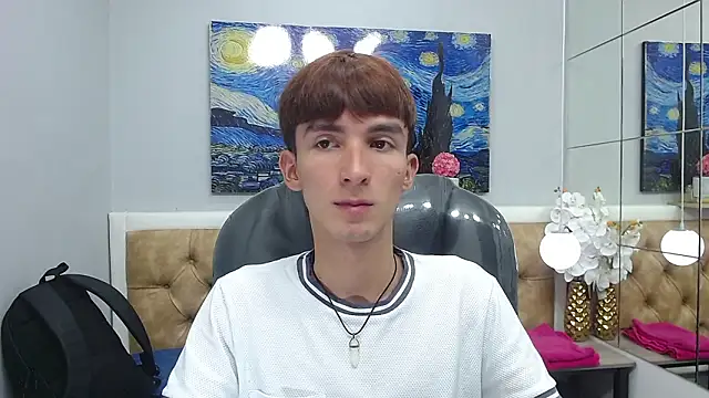 Jake evans online show from March 2026 03:35:02 AM