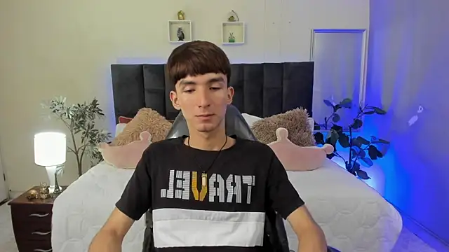 Jake evans online show from May 2026 02:25:02 PM