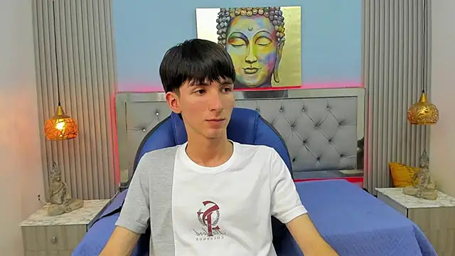 Jake evans online show from November 2025 02:54:01 PM